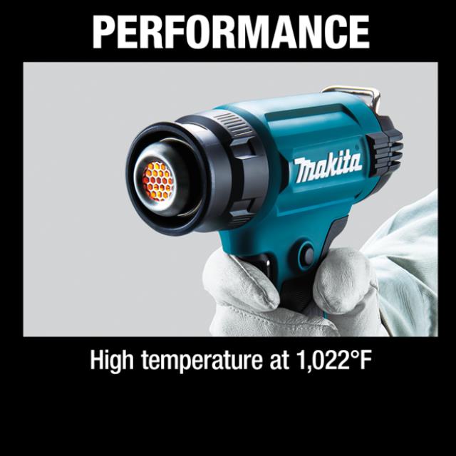 Where to find Makita CORDLESS HEAT GUN in Hollister
