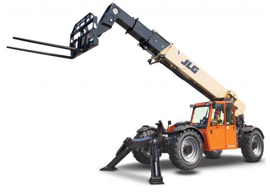 Where to find TELEHANDLER, 10,000lb Capacity 55ft in Hollister