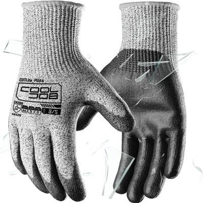 Rental store for ANSI-A4 Cut Resistant Gloves  M in Hollister CA